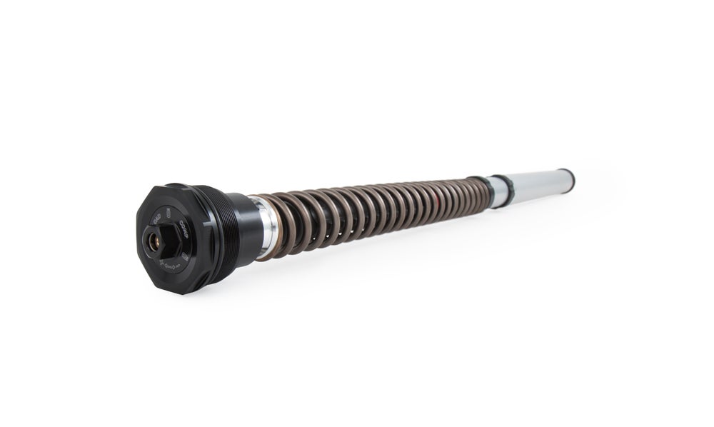 Kawasaki Z900 2024 – Öhlins Street Performance NIX 30 Cartridge kit
